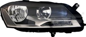 Koplamp links 2012516052