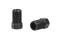 Elvedes klembouten m8×0,75 voor 5,0mm leiding (10st) Elvedes klembouten m8×0,75 voor 5,0mm leiding (10st)