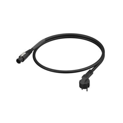 Neutrik NKPF-SR-A-2 powercon True1 aansluitsnoer 2 m
