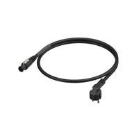 Neutrik NKPF-SR-A-2 powercon True1 aansluitsnoer 2 m