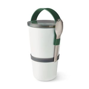 BLACK + BLUM - Originals Collection - Lunchpot Olive