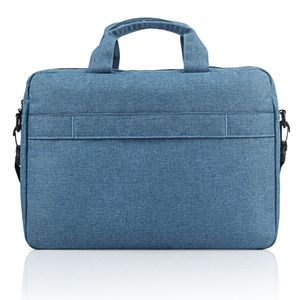 Lenovo Casual Toploader T210 Laptoptas Geschikt voor max. (laptop): 39,6 cm (15,6) Blauw