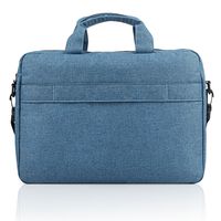 Lenovo Casual Toploader T210 Laptoptas Geschikt voor max. (laptop): 39,6 cm (15,6) Blauw - thumbnail