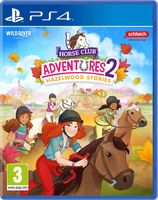 Horse Club Adventures 2 Hazelwood Stories Horse Club Adventures 2 Hazelwood Stories