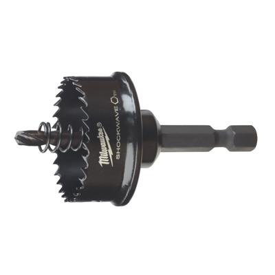 Milwaukee Accessoires SHOCKWAVE gatzaag 32 mm - 49569825