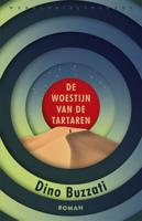 De woestijn van de Tartaren (Hardback)