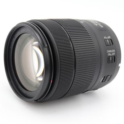 Canon EF-S 18-135mm f/3.5-5.6 IS USM occasion