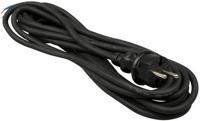 Gereedschapsnoer 2 x 1.0 mm2 5 meter ongeaard