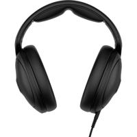 Sennheiser HD 620S Over Ear koptelefoon Kabel Zwart