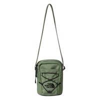 The North Face Jester Crossbody Schoudertas Bark Mist/TNF Black 2,3L