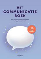 Het Communicatie Boek (Paperback)