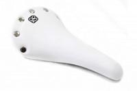 Csepel Domina Zadel - Wit