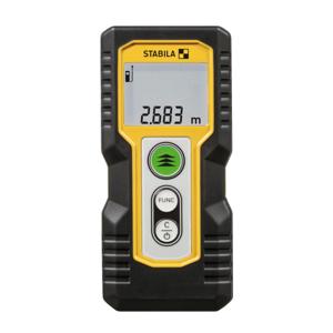 STABILA LD 220 laserafstandsmeter 30m - 18816