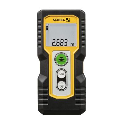 STABILA LD 220 laserafstandsmeter 30m - 18816