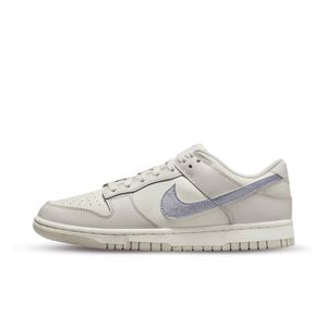 Nike Dunk Low Oxygen Purple (W)