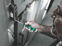 Wera 838 RA-R M Schroevendraaier met meerdere bits Rechte schroevendraaier - thumbnail