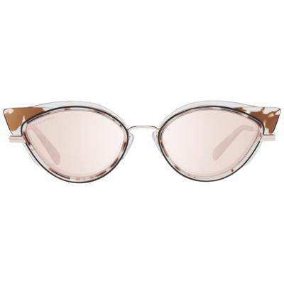 Dames zonnebril Dsquared2 DQ0336 5455U