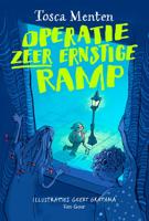 Operatie Zeer Ernstige Ramp - Tosca Menten - ebook