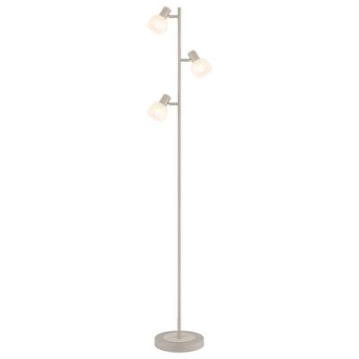 Globo VloerlampPlanta zand bruin - 54317S
