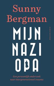 Mijn nazi-opa - Sunny Bergman - ebook