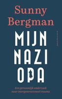 Mijn nazi-opa - Sunny Bergman - ebook