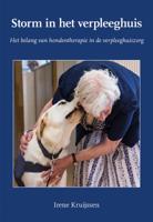 Storm in het verpleeghuis (Paperback)