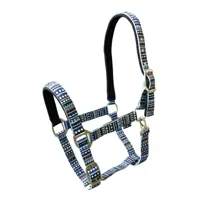 Pagony Ibiza Halster multi maat:pony