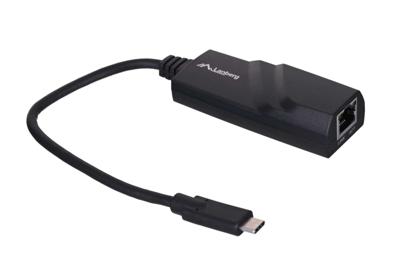 Lanberg NC-1000-02 interfacekaart/-adapter RJ-45