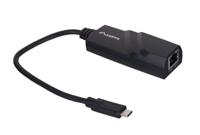 Lanberg NC-1000-02 interfacekaart/-adapter RJ-45