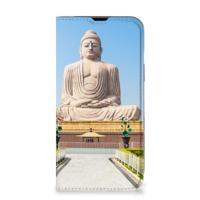 iPhone 14 | Book Cover | Boeddha