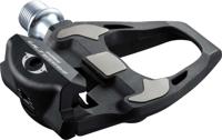 Shimano ultegra pd-r8000 spd-sl +4mm axle