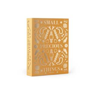 Printworks Opbergdoos - Precious Things - Geel