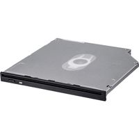 GS40N Dvd-brander