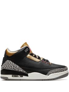 Jordan baskets Air Jordan 3 - Noir