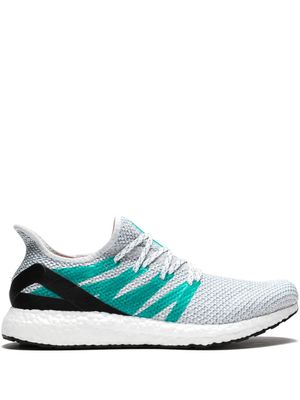adidas baskets AM4LDN - Gris