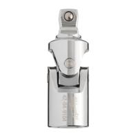 Milwaukee 1/2" Drive Universal Joint Kniegewricht 1/2" - 4932480650 Milwaukee 1/2" Drive Universal Joint Kniegewricht 1/2" - 4932480650