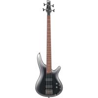 Ibanez SR300E Soundgear Midnight Gray Burst elektrische basgitaar - thumbnail