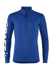 Craft 1913411 Adv Nordic Ski Club Jersey Jr - Club Cobolt - 134/140