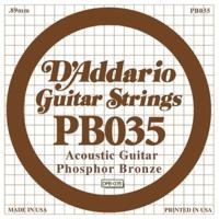 D&apos;Addario PB035