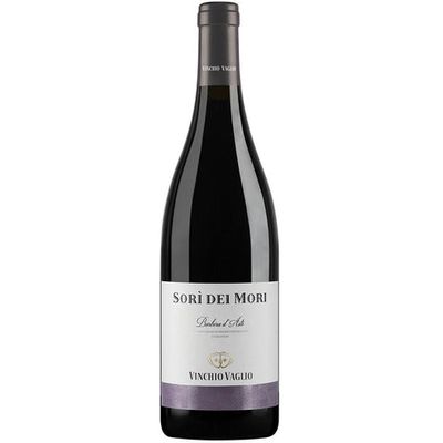 Barbera d'Asti Sori dei Mori 2023 - Vinchio Vaglio - 75CL - 14% Vol.