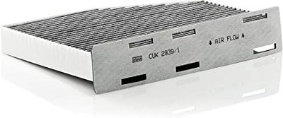 Interieurfilter CUK29391