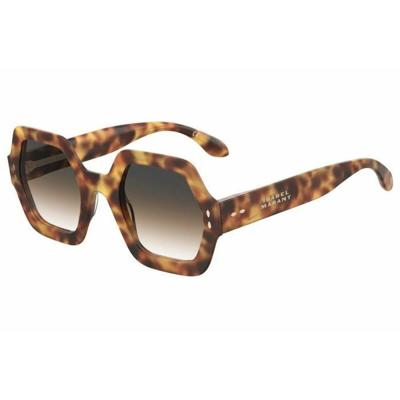 Dames zonnebril Isabel Marant IM-0004-N-S-C9B Ø 52 mm