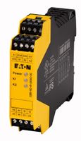 ESR5-NO-41-24VAC-DC  - Safety relay 24V AC/DC EN954-1 Cat 1 ESR5-NO-41-24VAC-DC - thumbnail