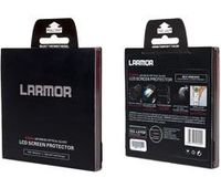 Larmor IV screenprotector Sony A7/A77/A77 Mark II Larmor IV screenprotector Sony A7/A77/A77 Mark II