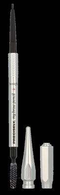 Benefit Precisely My Brow Pencil Ultra-Fine 0.08 g 4 Warm Deep Brown Wenkbrauw Make-Up