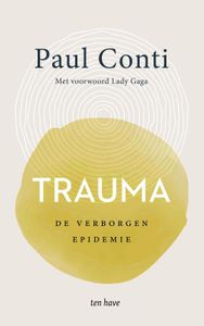 Trauma - Paul Conti - ebook