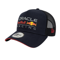 Red Bull Essential Trucker Cap - Red Bull Racing