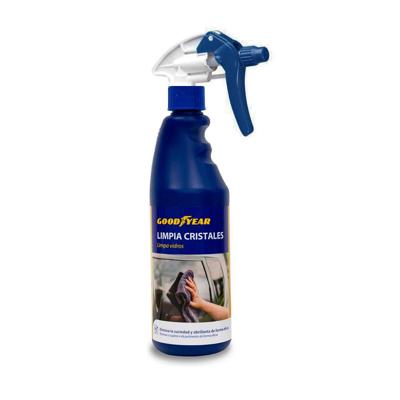 Schoonmaakster Goodyear Glazenwisser Vloeistof 500 ml