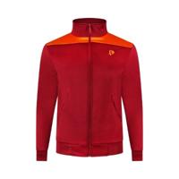 Pouchain - Nardi Trainingspak - Bordeaux Rood Pouchain - Nardi Trainingspak - Bordeaux Rood