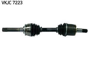 Aandrijfas VKJC7223